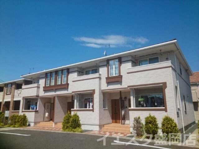 アルドールＭⅡ