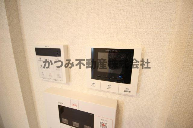 【その他】 | D-Sereno志木柏町 | 他号室参考写真