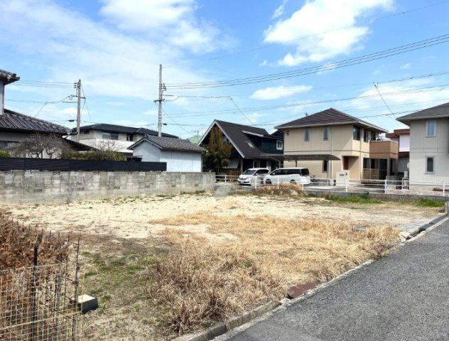 岡山市南区福富中2丁目