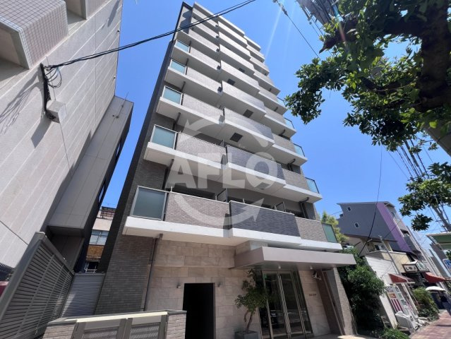 RITZ　COURTの外観|RITZ　COURT（リッツコート）　外観