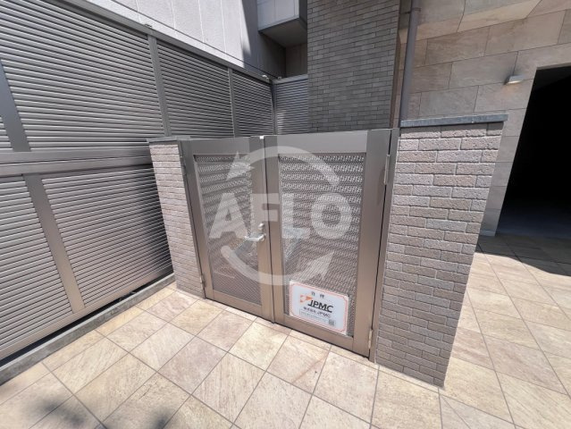 RITZ　COURTのその他共用部分