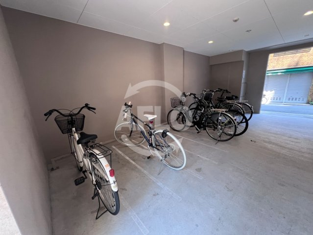 RITZ　COURTのその他共用部分