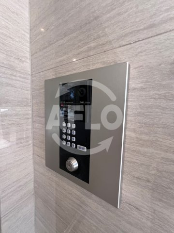 RITZ　COURTのセキュリティ