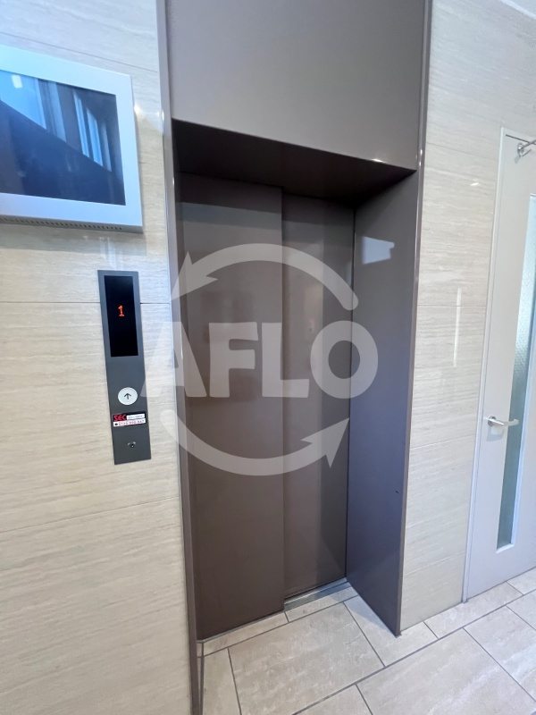 RITZ　COURTのその他共用部分