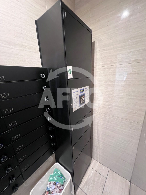 RITZ　COURTのその他共用部分