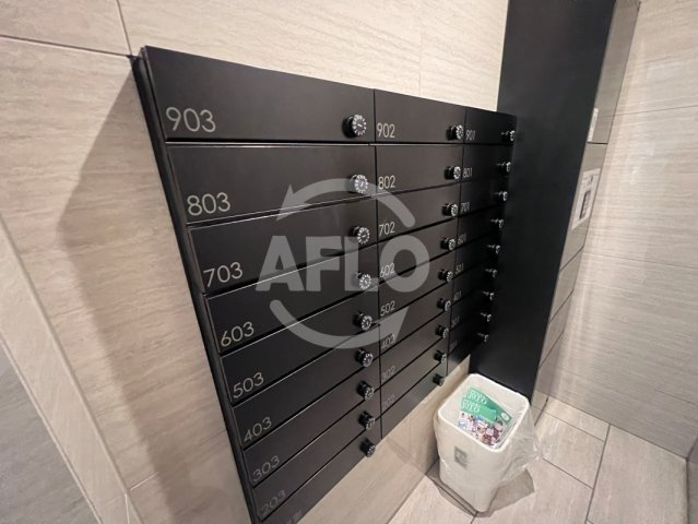 RITZ　COURTのその他共用部分