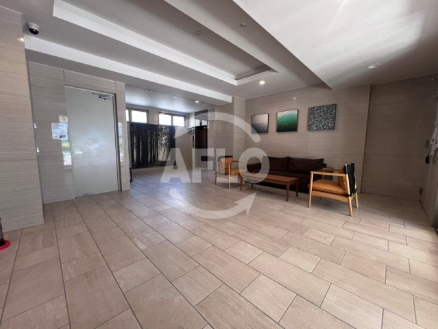 RITZ　COURTのロビー|RITZ　COURT（リッツコート）　ロビー