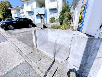 【その他共用部分】 | エステート八事B棟【名古屋市賃貸・南向き】