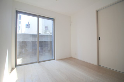 【寝室】 | G MAISON 豊中蛍池