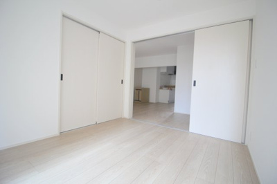 【寝室】 | G MAISON 豊中蛍池