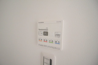 【設備】 | G MAISON 豊中蛍池