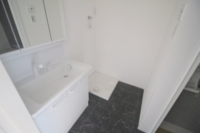 【洗面所】 | G MAISON 豊中蛍池