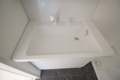 【独立洗面台】 | G MAISON 豊中蛍池