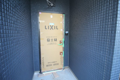 【玄関】 | G MAISON 豊中蛍池