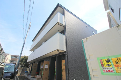 【外観】 | G MAISON 豊中蛍池