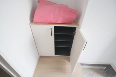 【収納】 | G MAISON 豊中蛍池