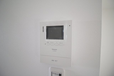 【セキュリティ】 | G MAISON 豊中蛍池