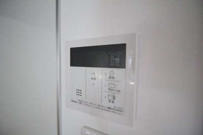 【設備】 | G MAISON 豊中蛍池