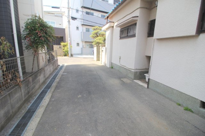 【周辺】 | G MAISON 豊中蛍池