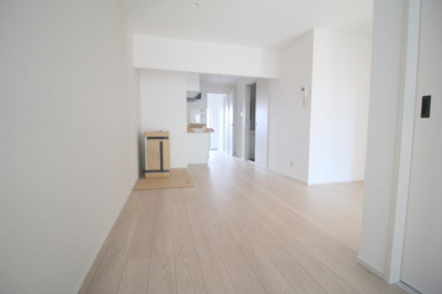 【居間・リビング】 | G MAISON 豊中蛍池