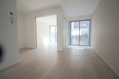 【居間・リビング】 | G MAISON 豊中蛍池