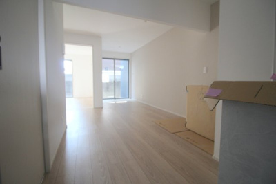 【居間・リビング】 | G MAISON 豊中蛍池