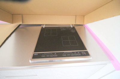 【キッチン】 | G MAISON 豊中蛍池