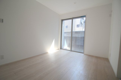 【寝室】 | G MAISON 豊中蛍池