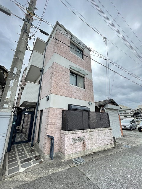 ステラハウス４‐800