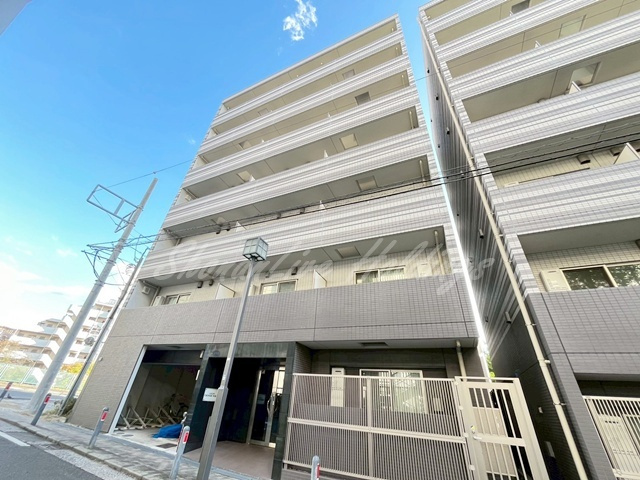 リヴシティ横濱インサイト