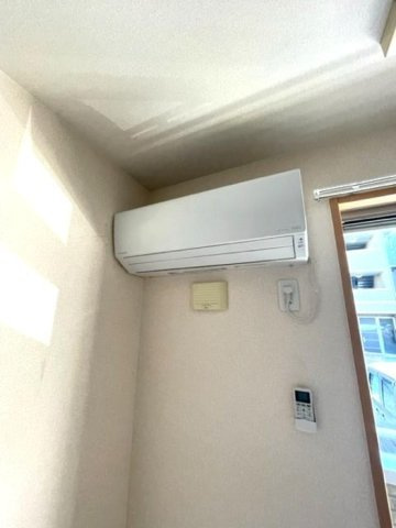 シャローム　Ｂ棟の設備