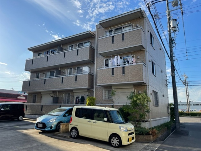 シャローム　Ｂ棟