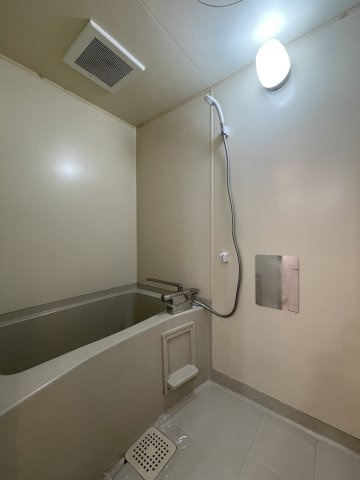 グランドハイツＫ・Ｉの浴室