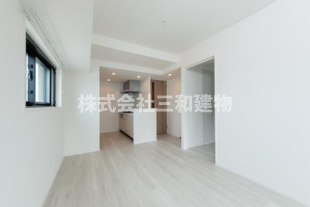 パークアクシス成増二丁目のその他|※写真は同タイプ住戸です。