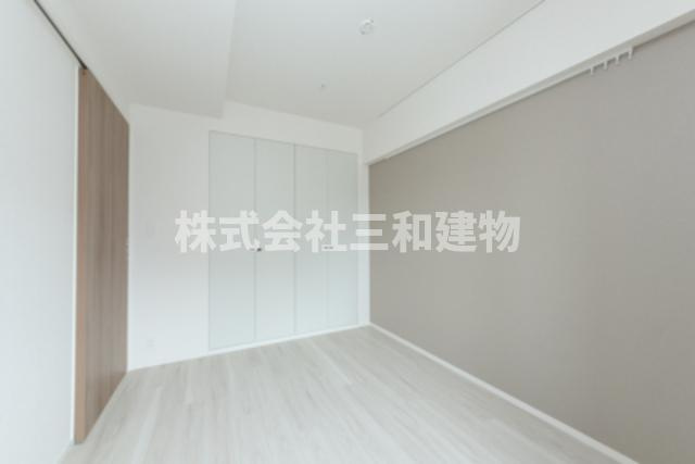 パークアクシス成増二丁目のその他|※写真は同タイプ住戸です。