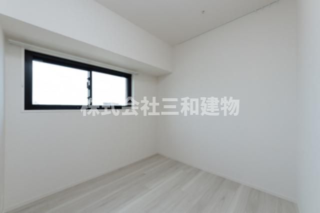 パークアクシス成増二丁目のその他|※写真は同タイプ住戸です。