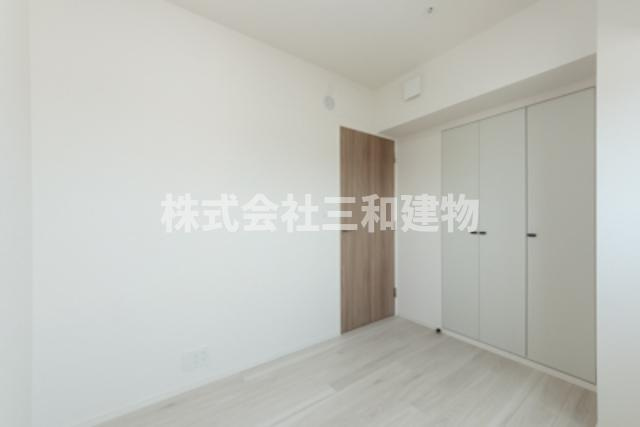 パークアクシス成増二丁目のその他|※写真は同タイプ住戸です。