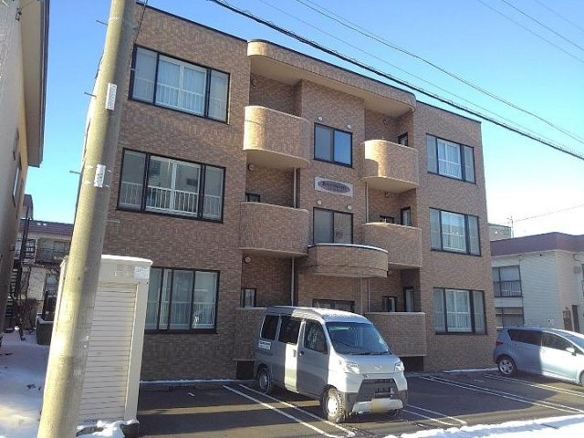 パレス　サン　リバー