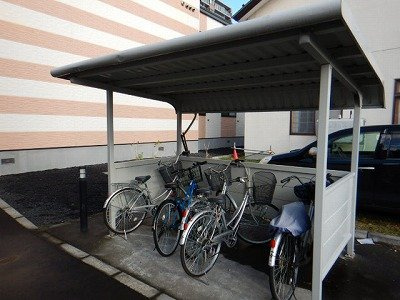レオパレスポールスターのその他
