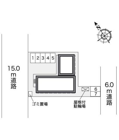 レオパレスポールスターのその他