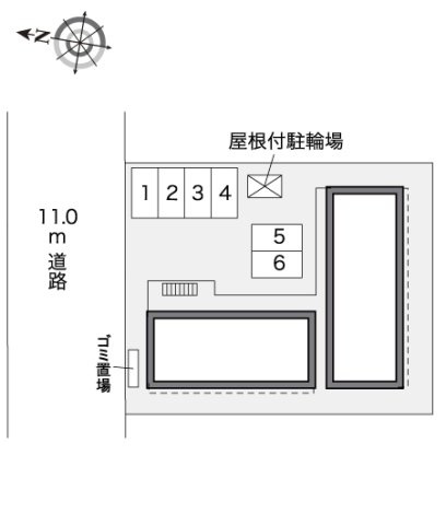 レオパレスドリームイン　３０のその他