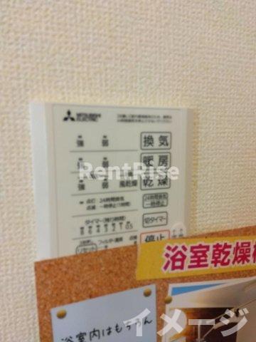 パルセレッソの展望