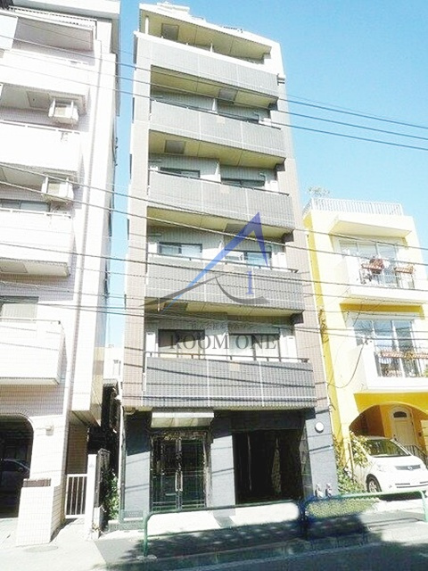 スパシエルクス門前仲町