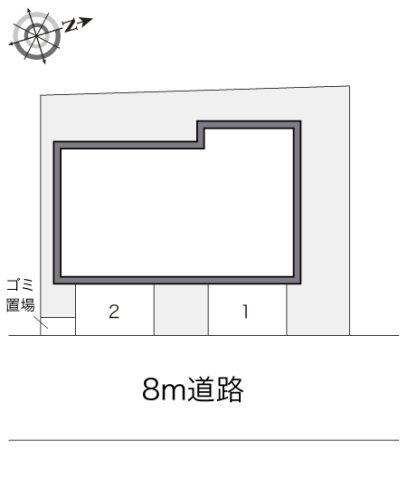 レオパレスドエルのその他