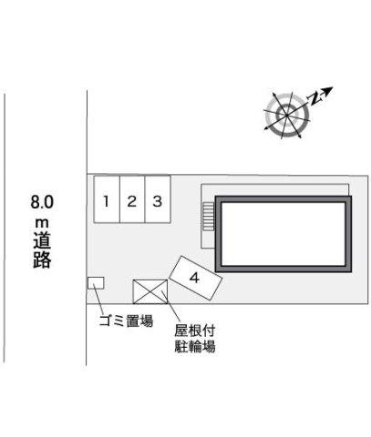 レオパレスブリジャールのその他
