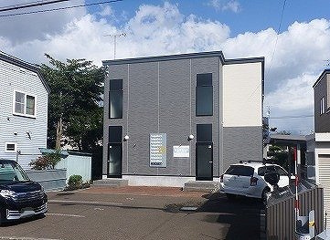 レオパレスブリジャールのその他
