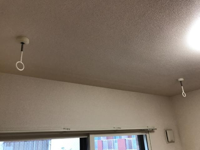 Ｉ・ＧＲＡＣＥ２２の設備|室内設備