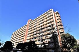 美浜東エステート４号棟の画像
