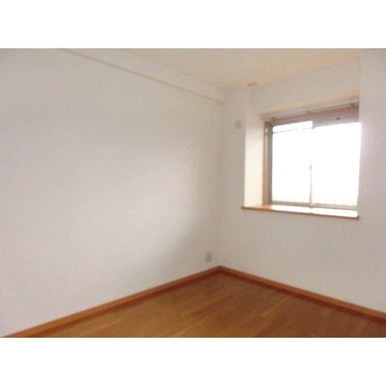 熊本市南区出仲間７丁目の賃貸マンションの内装