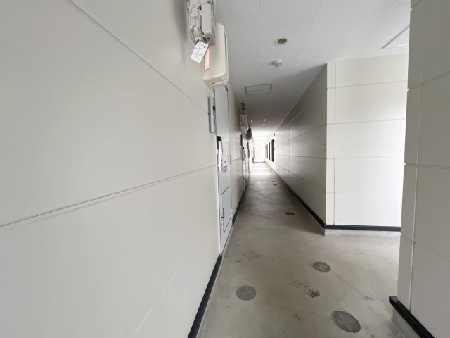 レオパレス拓北公園前のその他